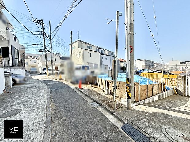 ■優雅なラインが、毎日を引き立てます