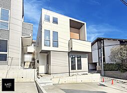 神奈川県横浜市金沢区富岡西１丁目