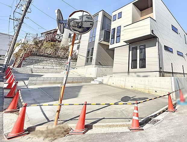 ■家族みんなが笑顔で過ごせる、安心感のある住まい