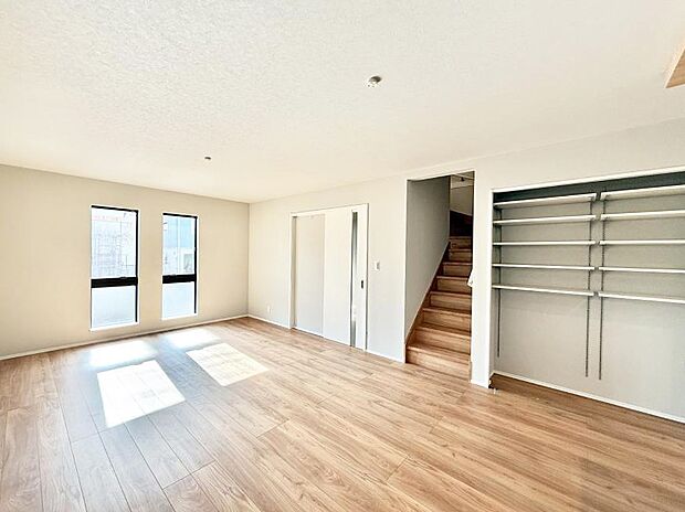 ■何気ない毎日を特別にする、癒しの空間