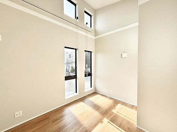 ■どこになにを置くか楽しみな自分のお部屋