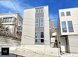 神奈川県横浜市金沢区富岡西１丁目