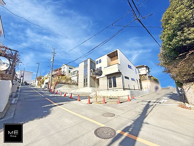 ■この道を歩けば、毎日が少し特別になる