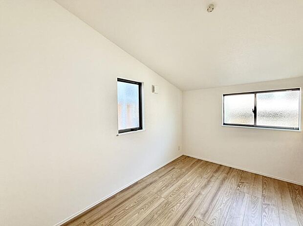 ■シンプルで使いやすい空間がスッキリ感じられます