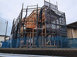 神奈川県藤沢市大庭