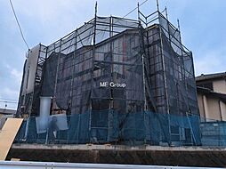 神奈川県藤沢市大庭