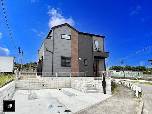 1号棟 ■暮らしを彩る充実した設備仕様が備わった住まい