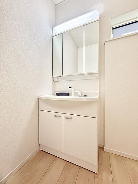 1号棟  ■清潔感があり、気持ちよく使えます