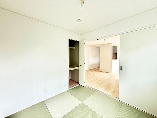 1号棟  ■機能的で使いやすいお部屋で毎日を快適に