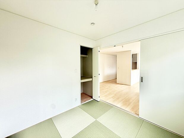 ■機能的で使いやすいお部屋で毎日を快適に