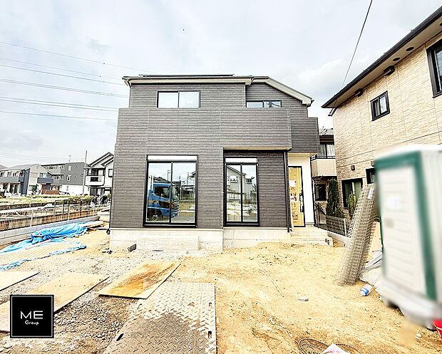 ■暮らしを彩る充実した設備仕様が備わった住まい