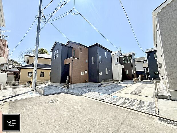 ■新しい時代の息吹を感じる、心地よい環境
