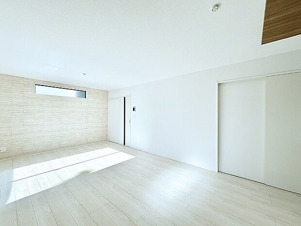 ■自然と心がほどける、リラックスできる場所