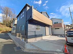 神奈川県相模原市緑区下九沢