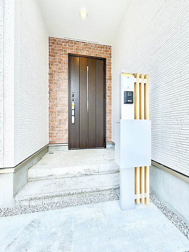 ■ ここから始まる、笑顔あふれる毎日