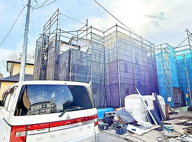 ■暮らしを豊かにする充実した仕様設備で快適に