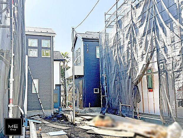 ■暮らしを彩る充実した設備仕様が備わった住まい