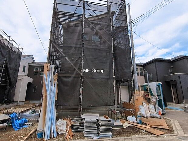 ■新しい暮らしが始まる場所で、家族の絆を深める