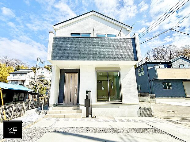 暮らしを彩る充実した設備仕様が備わった新築戸建