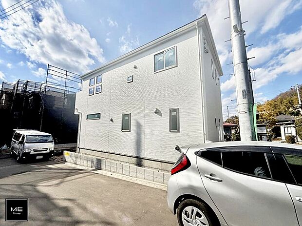 ■暮らしを彩る充実した設備仕様が備わった住まい