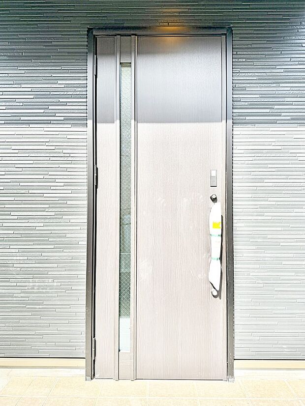 ■ 帰るたびにホッとする、安心感のある佇まい