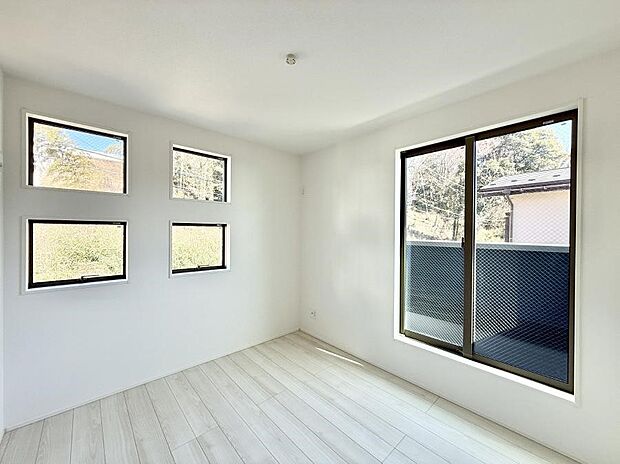 ■仕事や勉強のスペースに使うことで、集中しやすく静かな環境が整います