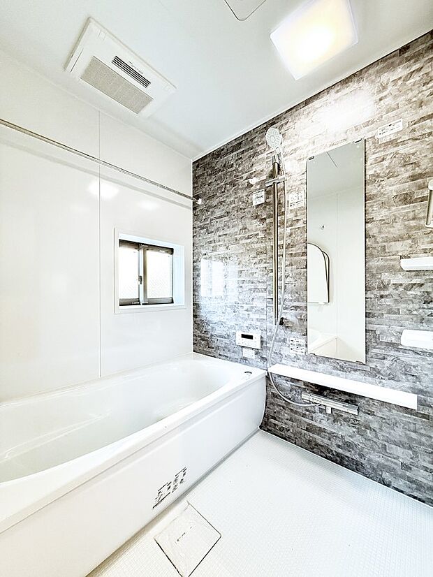 ■家族みんなが気持ちよく使える設計です