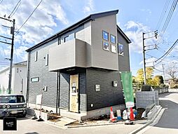 神奈川県相模原市緑区下九沢