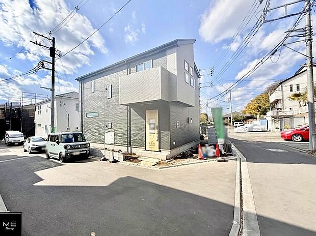 ■新しい暮らしが始まる場所で、家族の絆を深める