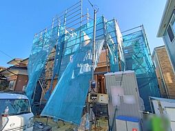 神奈川県横須賀市汐見台３丁目