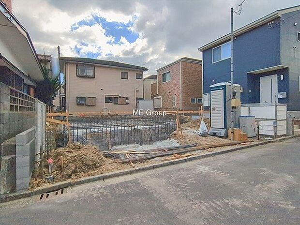 ■家族みんなが笑顔で過ごせる、安心感のある住まい