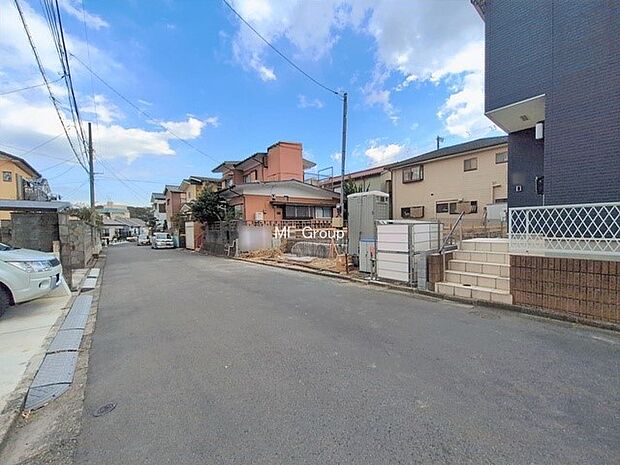 ■新しい時代の息吹を感じる、心地よい環境