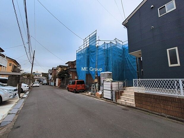 ■新しい時代の息吹を感じる、心地よい環境