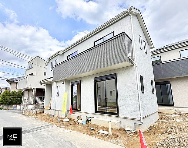 ■家族みんなが笑顔で過ごせる、安心感のある住まい