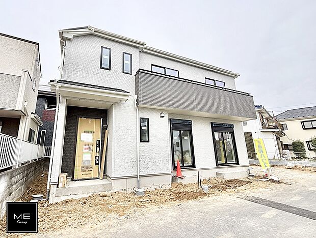 ■家族みんなが笑顔で過ごせる、安心感のある住まい