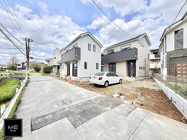 ■新しい時代の息吹を感じる、心地よい環境