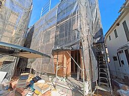 東京都日野市落川