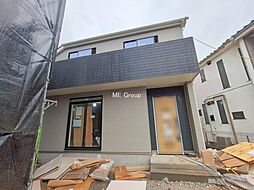 東京都日野市落川