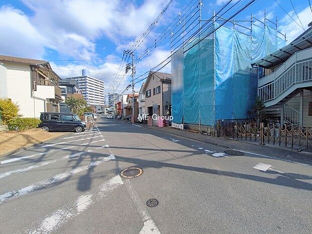 ■暮らしを彩る充実した設備仕様が備わった住まい