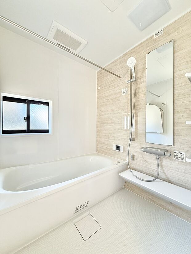 ■リラックスできる、穏やかな雰囲気です