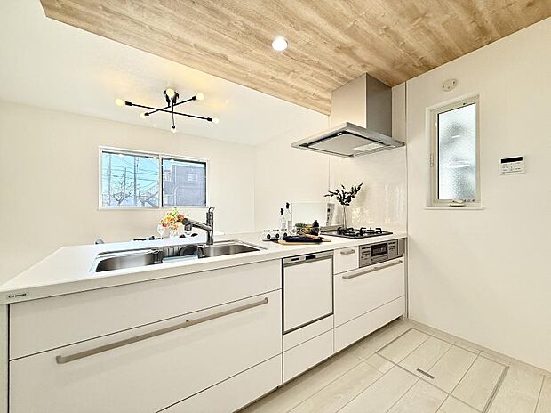 ■家族とつながる、コミュニケーションの場