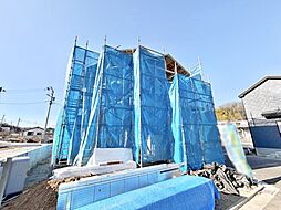 東京都八王子市戸吹町