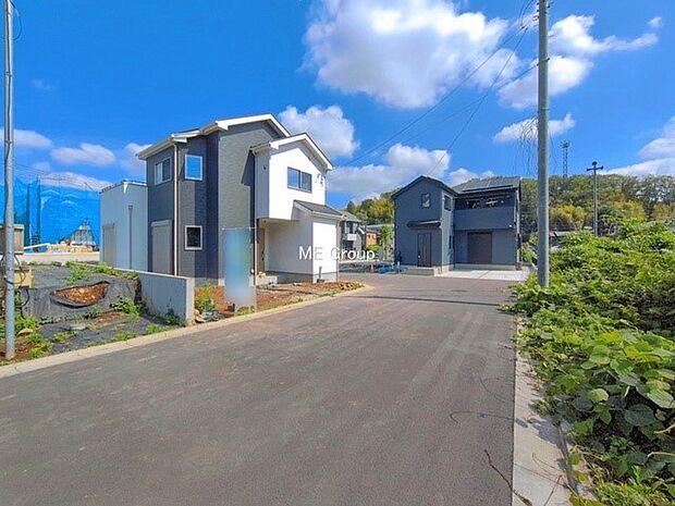 ■新しい時代の息吹を感じる、心地よい環境