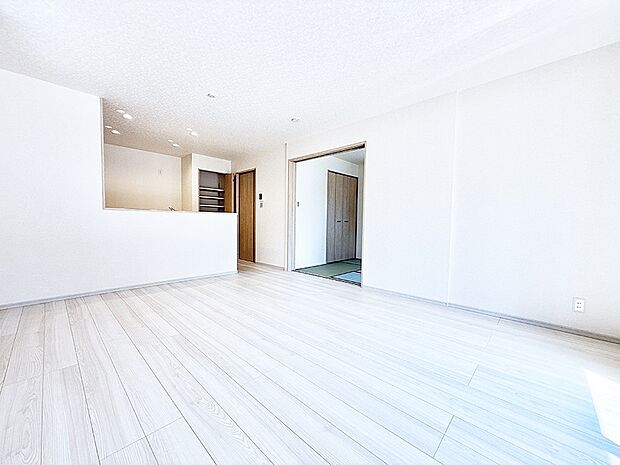9号棟 ■大切な人と過ごす、あたたかいひととき