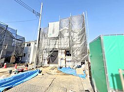 東京都八王子市戸吹町