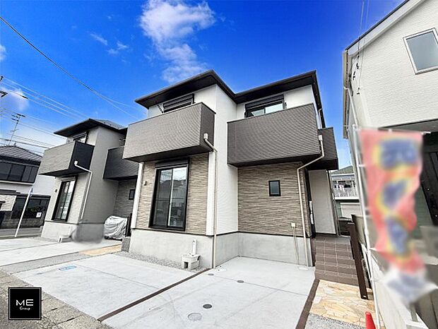 ■暮らしを彩る充実した設備仕様が備わった住まい