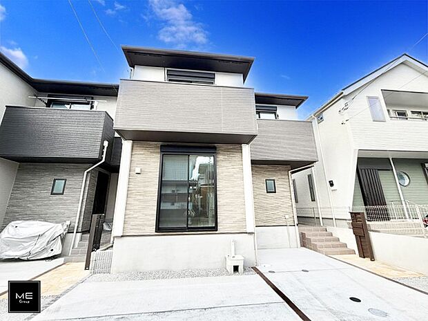 ■新しい暮らしが始まる場所で、家族の絆を深める