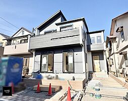 東京都八王子市富士見町