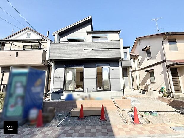 ■家族みんなが笑顔で過ごせる、安心感のある住まい