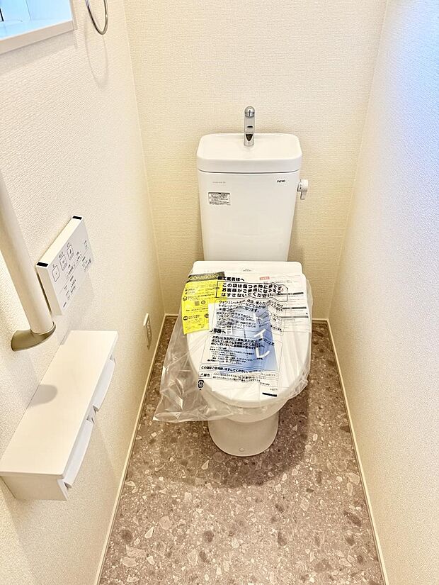 ■毎日使う場所だからこそ、清潔感溢れる空間